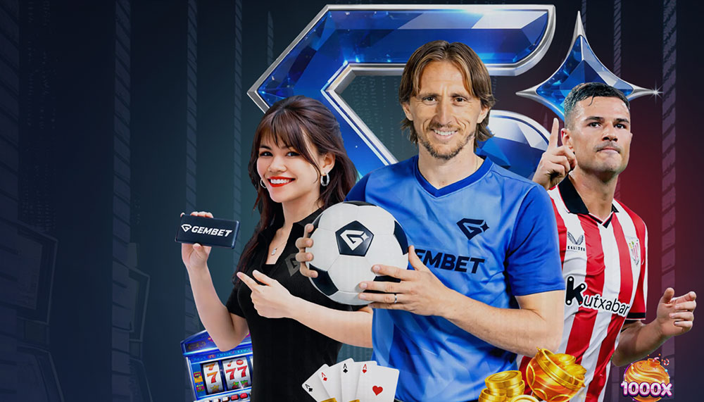 GemBet SG Singapore Online Casino