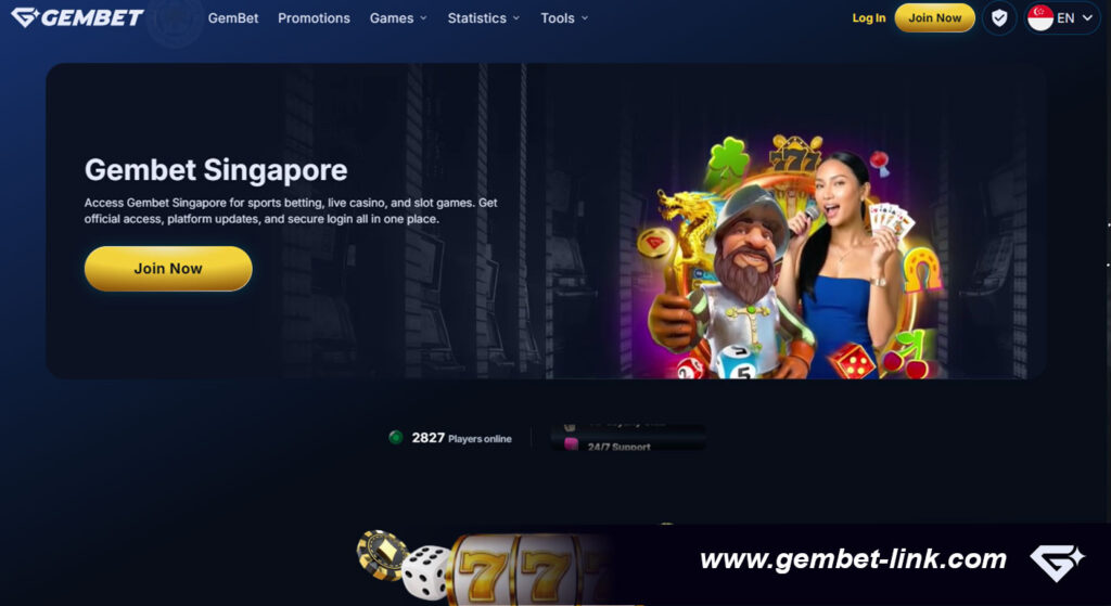 what is url vs link by gembet sg